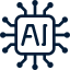 Ícone Tutor IA